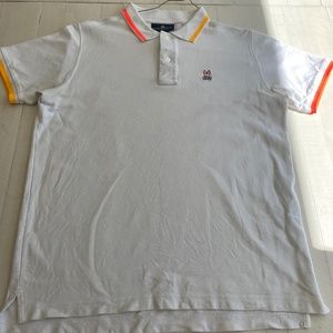 Men’s Psycho Bunny Polo